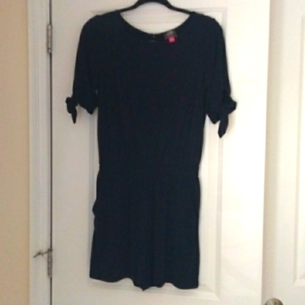 Vince Camuto romper